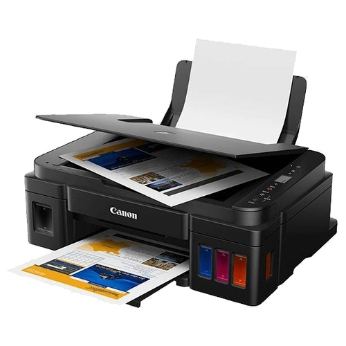 МФУ Canon PIXMA G2411 МФУ Canon PIXMA G2411