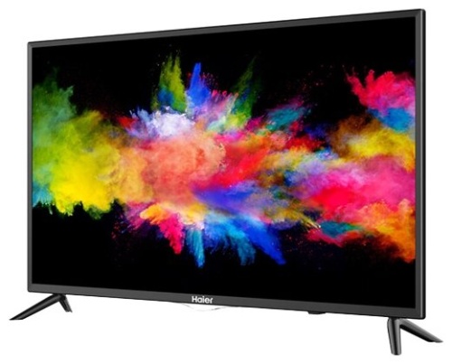 Телевизор Haier LE32K6500SA фото 2