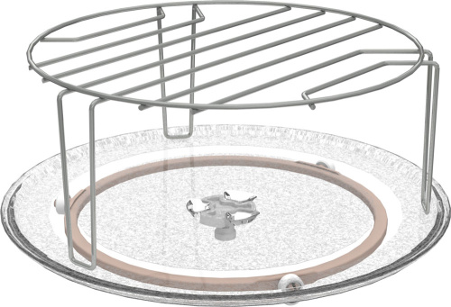 Микроволновая печь Gorenje BMX201AG1BG фото 8