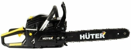 Бензиновая пила Huter BS-2300М фото 9