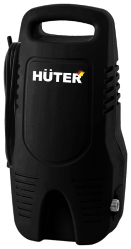 Мойка высокого давления Huter W105-P