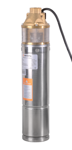 Скважинный насос Вихрь СН-50 (68/3/1) Скважинный насос Вихрь СН-50 (68/3/1)