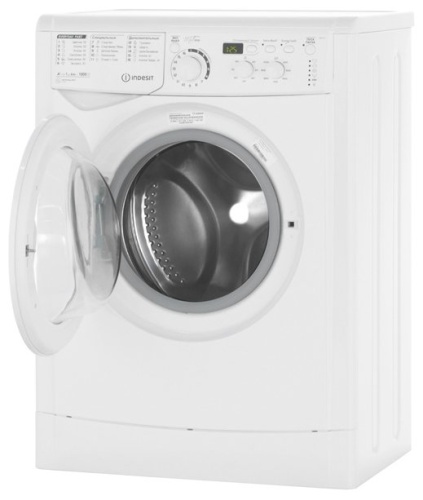 Стиральная машина Indesit MSD 615 фото 2