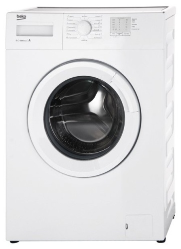 Стиральная машина Beko WRS 5511 BWW