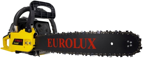 Бензопила Eurolux GS-6220