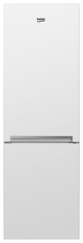 Холодильник Beko CSKDN6270M20W