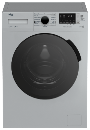 Стиральная машина Beko RSPE78612S