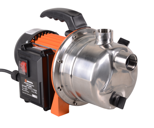 Поверхностный насос Вихрь ПН-1100Н (68/4/3) Поверхностный насос Вихрь ПН-1100Н (68/4/3)