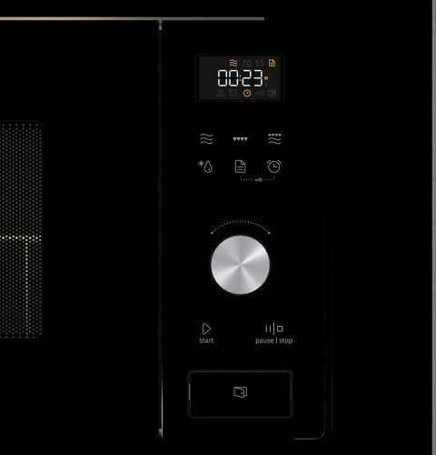 Микроволновая печь Gorenje BMX201AG1BG фото 7