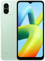 Смартфон Xiaomi Redmi A1+ 32GB Light Green