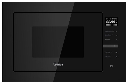 Микроволновая печь встраиваемая Midea MI10250GB