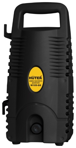 Мойка высокого давления Huter W105-GS