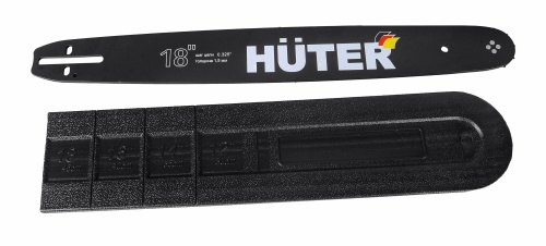 Бензопила Huter BS-6218 фото 2