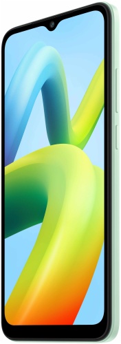 Смартфон Xiaomi Redmi A1+ 32GB Light Green фото 4