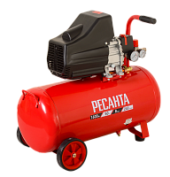 Компрессор Ресанта КП-50/240М (74/7/2)