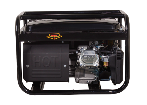 Электрогенератор Huter DY4,0LA фото 5 Электрогенератор Huter DY4,0LA фото 5