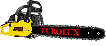 Бензопила Eurolux GS-4518