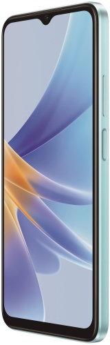 Смартфон OPPO A17k 3+64GB Blue фото 4