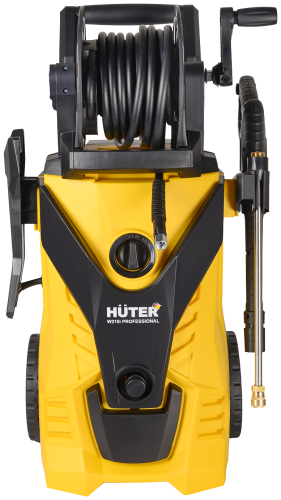 Мойка высокого давления Huter W200i PROFESSIONAL фото 10