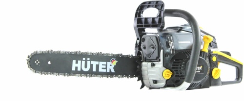 Бензиновая пила Huter BS-2300М фото 13