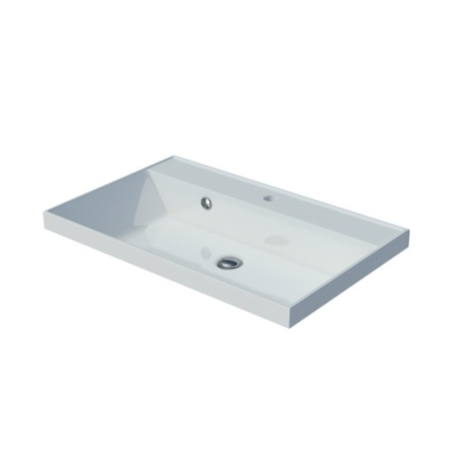 Раковина мебельная "Classica 800" /Madera/ Раковина мебельная "Classica 800" /Madera/