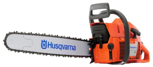 Бензопила Husqvarna 61 /9670624-18/