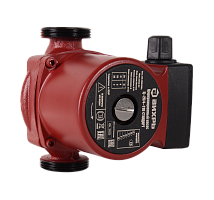 Циркуляционный насос Ц-25/4-130 СТАНДАРТ Вихрь (68/7/19)