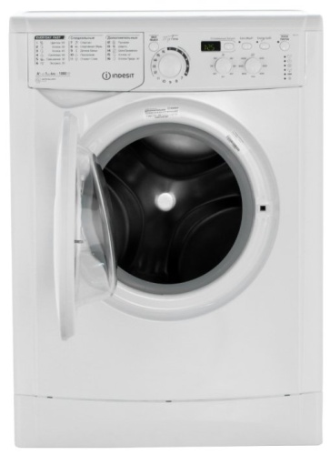 Стиральная машина Indesit MSD 615 фото 6