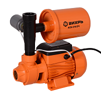 Автономная станция водоснабжения Вихрь АСВ-370/2Ч (68/1/8)