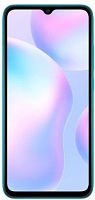 Смартфон Xiaomi Redmi 9A 32GB Aurora Green