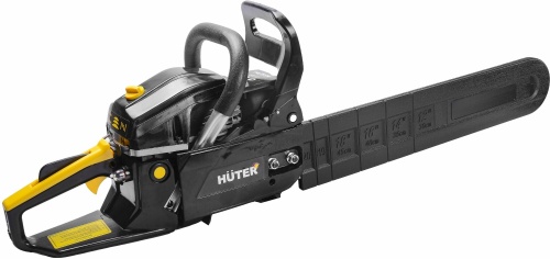 Бензиновая пила Huter BS-2300М фото 15