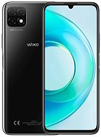 Смартфон Wiko T3 4+128GB Classic Black