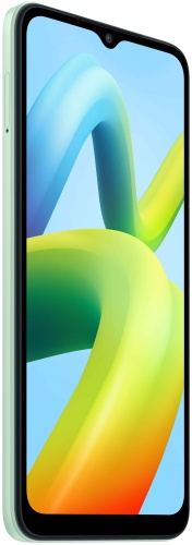 Смартфон Xiaomi Redmi A1+ 32GB Light Green фото 3