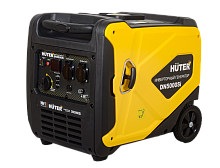 Инверторный генератор Huter DN5000Si (64/10/9)