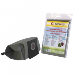 Мешок-пылесборник OZONE MX-05 многоразовый для пылесосов BOSCH, SIEMENS, SCARLETT