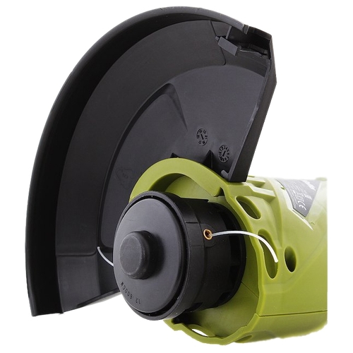 Электрический триммер Doffler GT-5025 фото 5 Электрический триммер Doffler GT-5025 фото 5