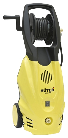 Мойка высокого давления Huter W135-AR (70/8/9) фото 8 Мойка высокого давления Huter W135-AR (70/8/9) фото 8