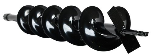 Бур HUTER AG-100 фото 3 Бур HUTER AG-100 фото 3