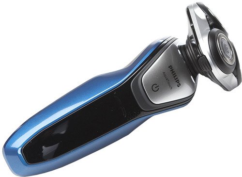 Бритва Philips S5420/06 AquaTouch фото 3 Бритва Philips S5420/06 AquaTouch фото 3