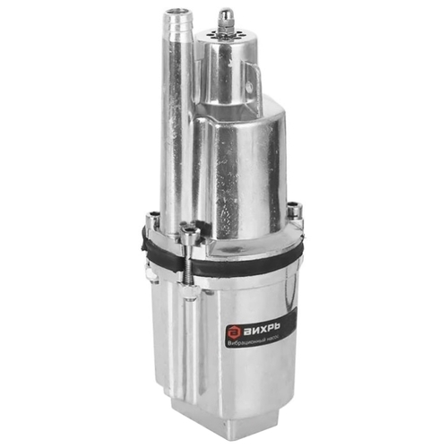 Вибрационный насос Вихрь ВН-10В/3 Вибрационный насос Вихрь ВН-10В/3
