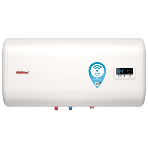Накопительный водонагреватель Thermex IF 80 H (pro) Wi-Fi Накопительный водонагреватель Thermex IF 80 H (pro) Wi-Fi