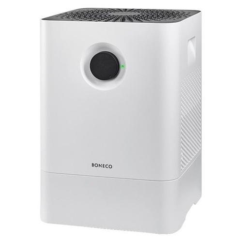 Климатический комплекс Boneco W200 White Климатический комплекс Boneco W200 White