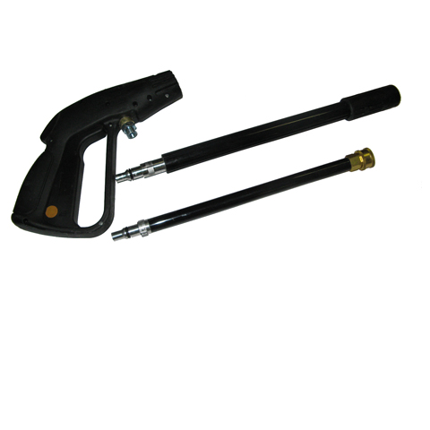 Пистолет-распылитель с разъемом под форсунку YL. Huter Пистолет-распылитель с разъемом под форсунку YL. Huter