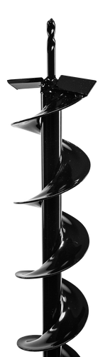 Бур HUTER AG-100 фото 4 Бур HUTER AG-100 фото 4