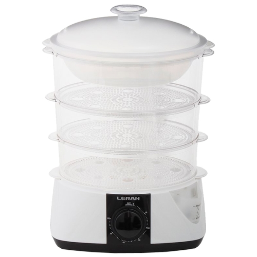 Пароварка Leran FS-355 Пароварка Leran FS-355