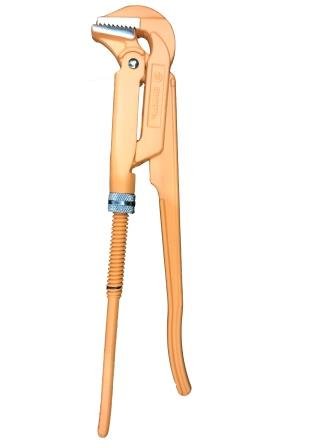 Ключ трубный рычажный ВИХРЬ №1 фото 5 Ключ трубный рычажный ВИХРЬ №1 фото 5