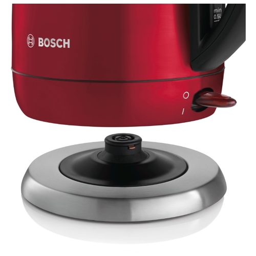 Чайник Bosch TWK78A04 фото 3 Чайник Bosch TWK78A04 фото 3