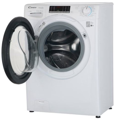 Стиральная машина Candy SmArt Pro Inverter CSO4 276TWMB-07 Стиральная машина Candy SmArt Pro Inverter CSO4 276TWMB-07