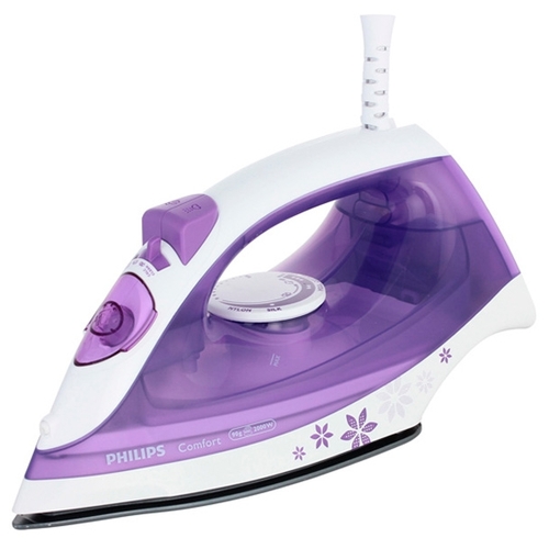 Утюг Philips GC1434/30 Comfort фото 7 Утюг Philips GC1434/30 Comfort фото 7
