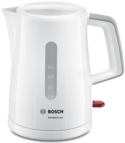Чайник Bosch TWK3A051 CompactClass Чайник Bosch TWK3A051 CompactClass